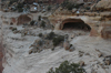 A closer look at the Yucca Cave Ruin