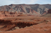 Views from Mexican Hat