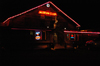 One of the 1880's era watering holes along the old Route 66 that runs through Flagstaff